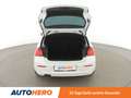 BMW 120 120d Advantage Aut.*NAVI*LED*PDC*SHZ*ACC*ALU* Weiß - thumbnail 16