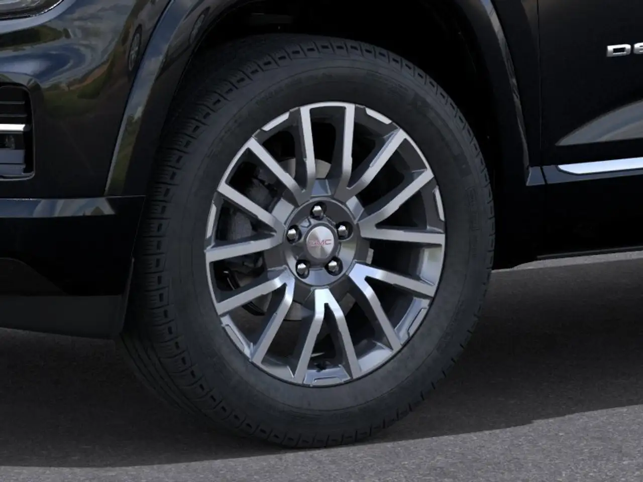 GMC Terrain снимка GMC Terrain
