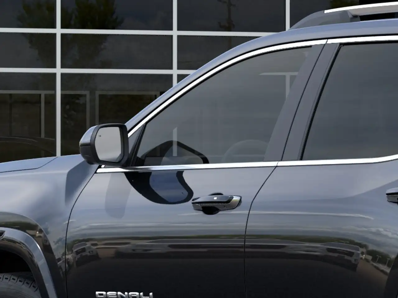 GMC Terrain снимка GMC Terrain