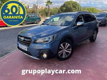 2.5i Executive Plus S Black Edition CVT