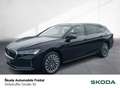 Skoda Superb Combi L&K 1,5 TSI iV DSG AHZV ACC LEDER Schwarz - thumbnail 1