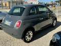 Fiat 500 1200 GPL 66.000 KM CERTIFICATI UNICO PROP. 2015 Grigio - thumbnail 4