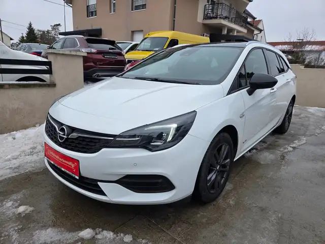 Opel Astra Astra ST 1,5 CDTI Design