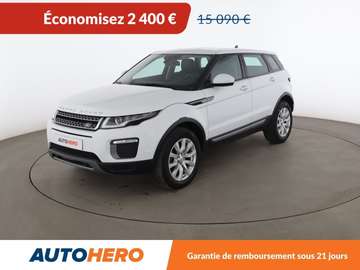 2.0 Td4 SE