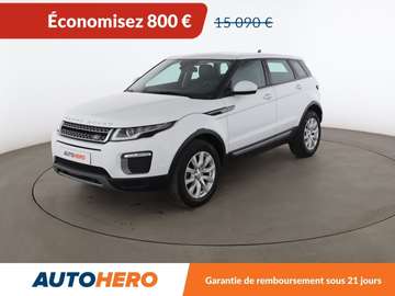 2.0 Td4 SE