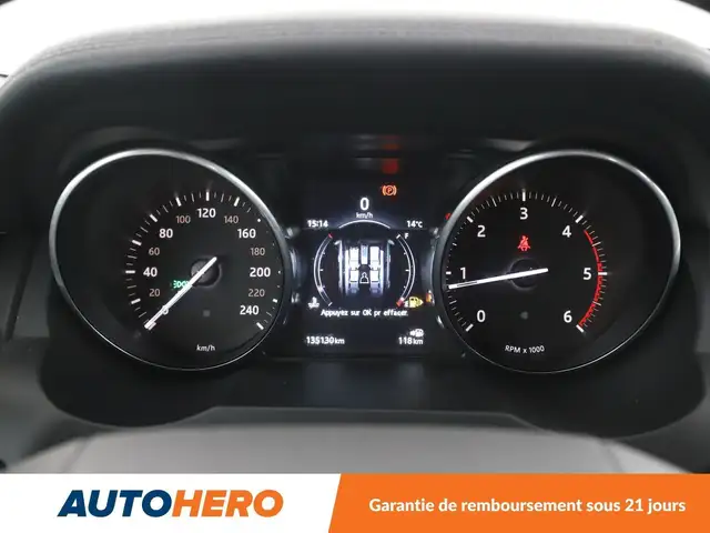 Land Rover Range Rover Evoque view 20