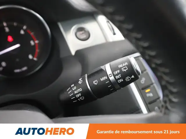 Land Rover Range Rover Evoque view 27