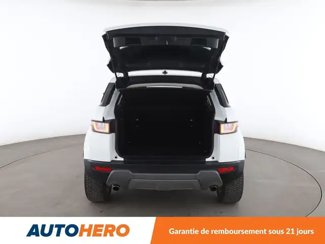 Land Rover Range Rover Evoque view 16