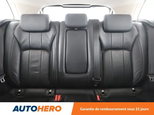 Land Rover Range Rover Evoque view 15