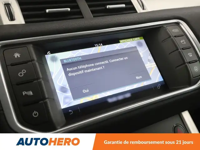 Land Rover Range Rover Evoque view 23