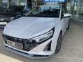Hyundai i20 1,0 T-GDI Comfort Line Grau - thumbnail 1