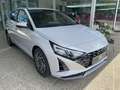 Hyundai i20 1,0 T-GDI Comfort Line Grau - thumbnail 3