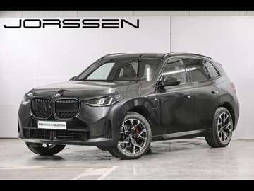 X3 xDrive30e