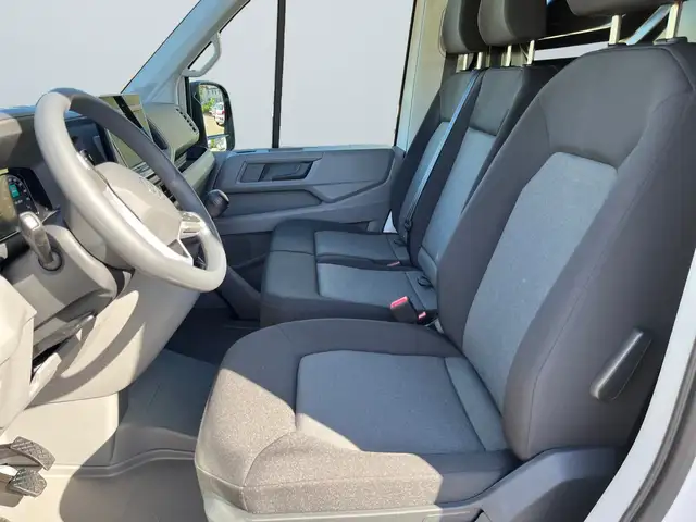 Volkswagen Crafter view 7