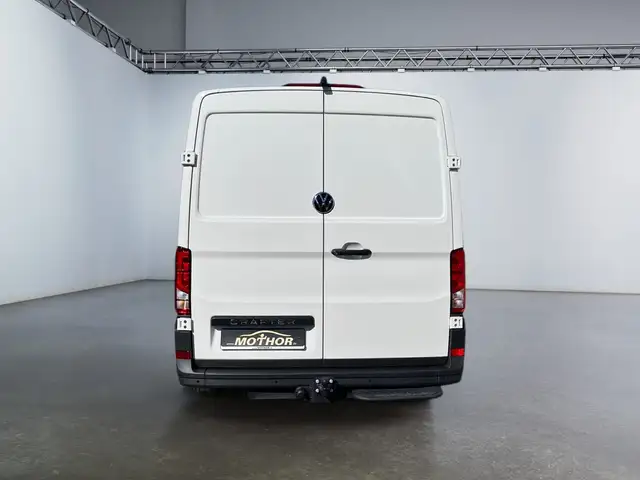 Volkswagen Crafter view 5