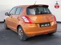 Suzuki Swift 1,2 DJ Special Edition | nur B2B Orange - thumbnail 5