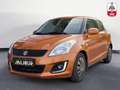 Suzuki Swift 1,2 DJ Special Edition | nur B2B Orange - thumbnail 3