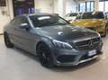 Mercedes-Benz C 220 Classe C-C205  Coupe d Premium Plus 4matic auto Grau - thumbnail 1