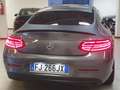 Mercedes-Benz C 220 Classe C-C205  Coupe d Premium Plus 4matic auto Grau - thumbnail 14