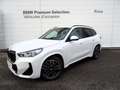 BMW X1 ixDrive30 313ch M Sport Blanc - thumbnail 1