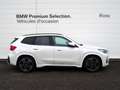BMW X1 ixDrive30 313ch M Sport Blanc - thumbnail 4