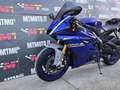 Yamaha YZF-R6 TCS OHLINS Spark Accossato Azul - thumbnail 6