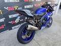 Yamaha YZF-R6 TCS OHLINS Spark Accossato Azul - thumbnail 7