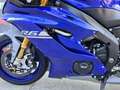 Yamaha YZF-R6 TCS OHLINS Spark Accossato Azul - thumbnail 9