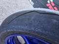 Yamaha YZF-R6 TCS OHLINS Spark Accossato Azul - thumbnail 24