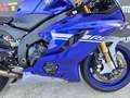 Yamaha YZF-R6 TCS OHLINS Spark Accossato Azul - thumbnail 8