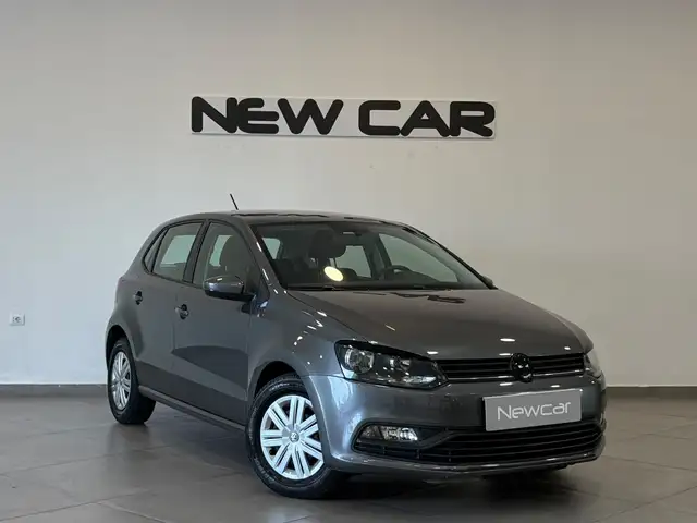 2017 Volkswagen Polo for sale
