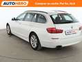 BMW 520 520d Blanco - thumbnail 4
