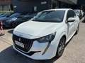 Peugeot 208 208 1.2 puretech Allure s Blanco - thumbnail 4
