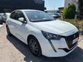 Peugeot 208 208 1.2 puretech Allure s Blanco - thumbnail 1