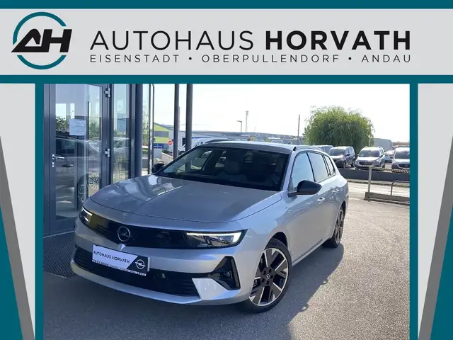 Opel Astra ST Elektro 54kWh Edition