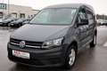 Volkswagen Caddy Kastenwagen Entry 1,2 TSI *1.Besitz* Nur ... Grau - thumbnail 8