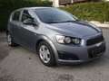 Chevrolet Aveo Aveo 1,2 LT Grau - thumbnail 7