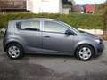 Chevrolet Aveo Aveo 1,2 LT Grau - thumbnail 6