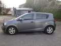 Chevrolet Aveo Aveo 1,2 LT Grau - thumbnail 2