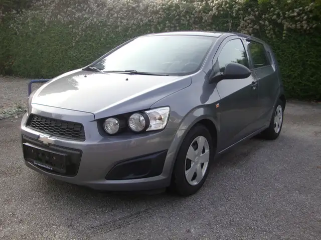 Chevrolet Aveo Aveo 1,2 LT