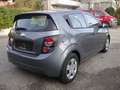 Chevrolet Aveo Aveo 1,2 LT Grau - thumbnail 5