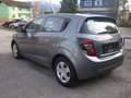 Chevrolet Aveo Aveo 1,2 LT Grau - thumbnail 3
