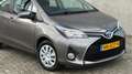 Toyota Yaris 1.5 Hybrid AUT 5DRS 2016 Bruin CAMERA|NWE APK Brun - thumbnail 10