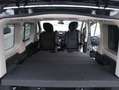 Opel Vivaro 1.6CDTI SS 92kW 125CV L1 2.9t Combi9 Negro - thumbnail 11