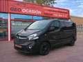 Opel Vivaro 1.6CDTI SS 92kW 125CV L1 2.9t Combi9 Negro - thumbnail 1