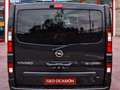 Opel Vivaro 1.6CDTI SS 92kW 125CV L1 2.9t Combi9 Negro - thumbnail 2