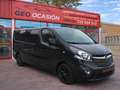 Opel Vivaro 1.6CDTI SS 92kW 125CV L1 2.9t Combi9 Negro - thumbnail 3
