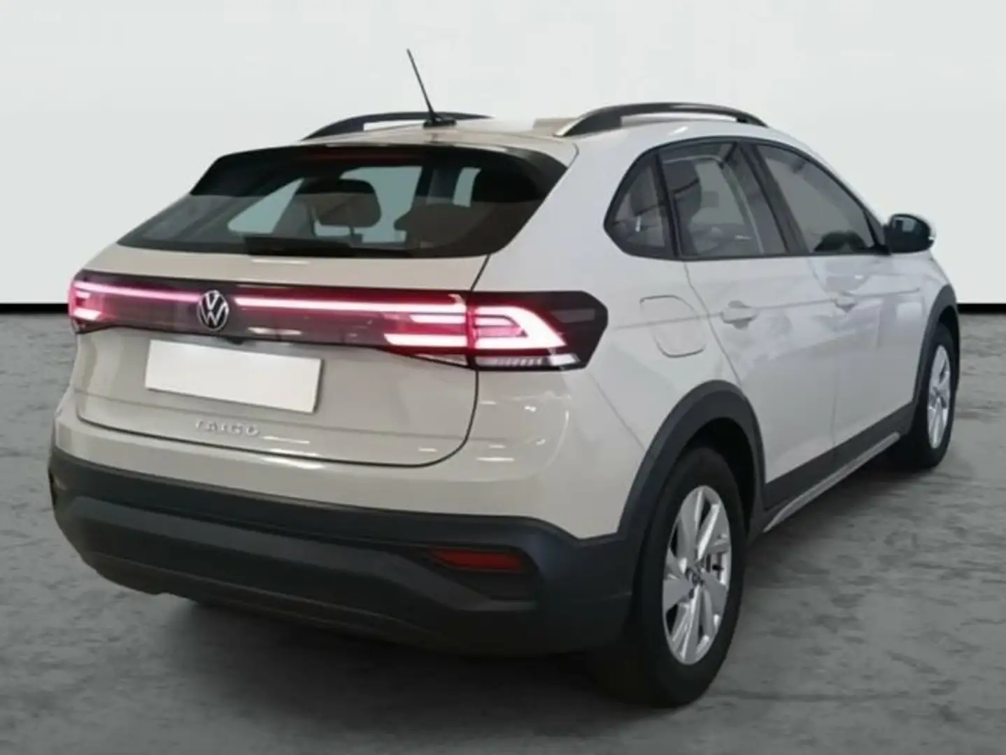 Volkswagen Taigo Connect 1.0 TSI 70kW (95CV) SG5 (CS13MV22) Gris - 2