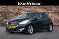 Peugeot 208 1.4 VTi Allure | Cruise | Airco | NAV Zwart - thumbnail 1