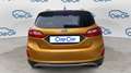 Ford Fiesta 1.0 EcoBoost 125 Active X Jaune - thumbnail 3